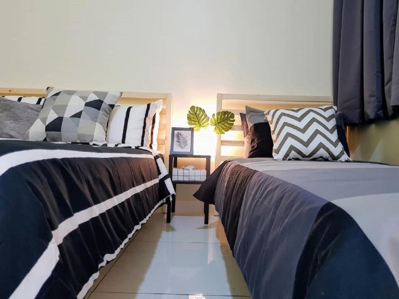 Puchong Skypod 10 Pax Ioi Mall Cozy Apartment Buitenkant foto